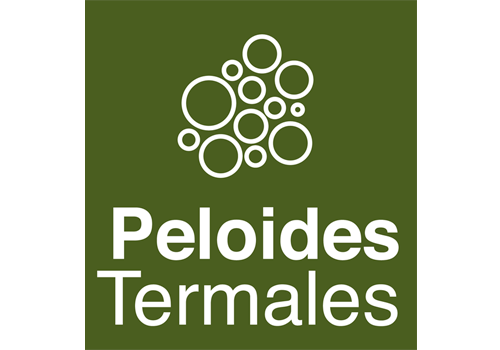 Peloides Termales
