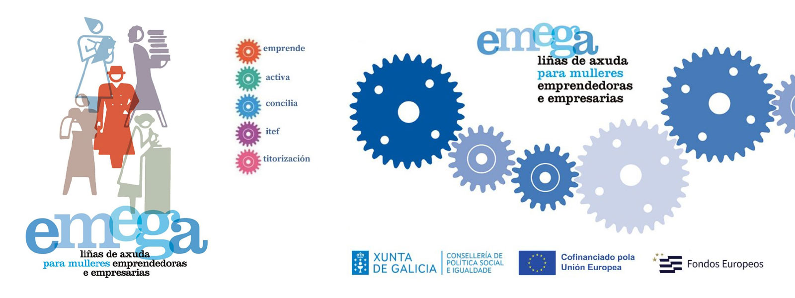 RESOLUCIÓN das solicitudes das axudas do programa Emega 2024