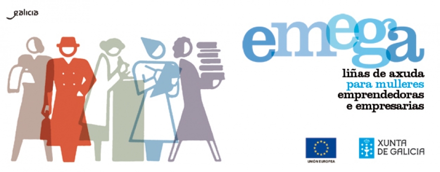 Presentación e información das Axudas EMEGA 2020